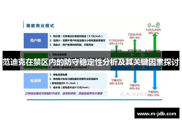 范迪克在禁区内的防守稳定性分析及其关键因素探讨