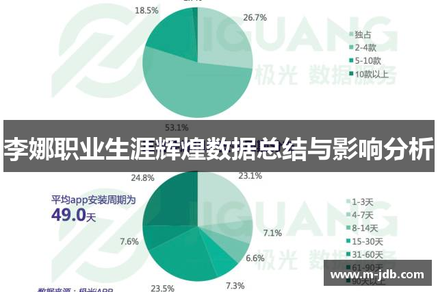 李娜职业生涯辉煌数据总结与影响分析