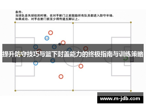 提升防守技巧与篮下封盖能力的终极指南与训练策略