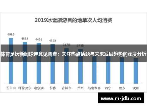 体育足坛新闻球迷意见调查：关注热点话题与未来发展趋势的深度分析