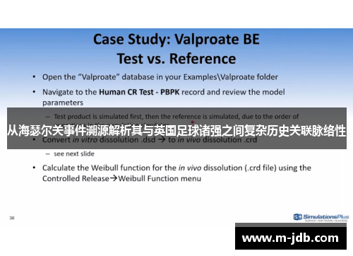 从海瑟尔关事件溯源解析其与英国足球诸强之间复杂历史关联脉络性 从海瑟尔关事件溯源解析其与英国足球诸强之间复杂历史关联脉络性